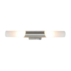 Подсветка для зеркал Arte Lamp A2470AP-2SS
