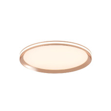 Потолочный светильник LED4U L3020-400 GD