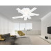 Потолочная люстра Ambrella Light Acrylica Original FA8903