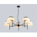 Подвесная люстра Ambrella Light High Light Classic LH72453