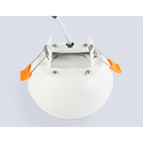 Встраиваемый светильник Ambrella Light Techno Spot IP Protect TN6636