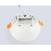 Встраиваемый светильник Ambrella Light Techno Spot IP Protect TN6636