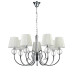 Подвесная люстра Vele Luce Percy VL1971L07