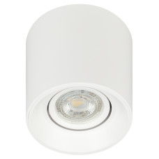 Накладной светильник Эра OL25-1 WH Б0054383