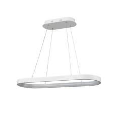 Подвесной светильник Vele Luce Latte VL7121P09