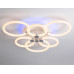 Потолочная люстра Ambrella Light Acrylica Original FA3844