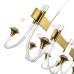 Подвесная люстра ST Luce Vetrano SL1241.213.08