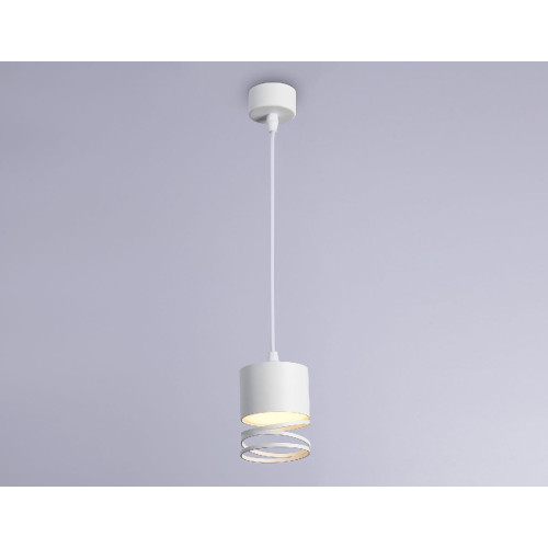 Подвесной светильник Ambrella Light Techno spot TN71107