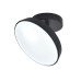 Потолочный светильник Escada 20023SMA/01LED BK