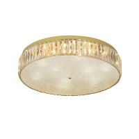 Потолочный светильник Newport 8249/PL gold NEW М0067979