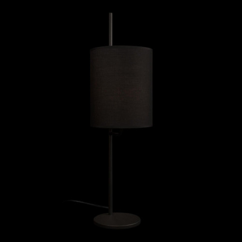 Настольная лампа Loft IT Ritz 10253T Black