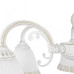 Потолочная люстра Arte Milano 347410/6 WT+G
