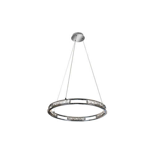 Подвесной светильник iLedex Crystal 16364/600 CR