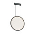 Подвесной светильник Denkirs Veil DK6607-BK