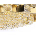 Подвесная люстра Ambrella Light High Light Crystal LH41003