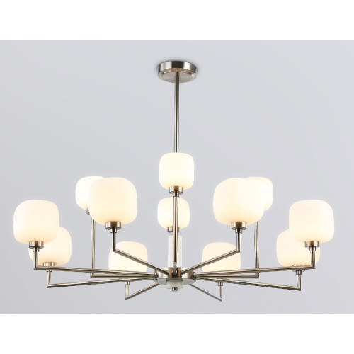 Люстра на штанге Ambrella Light High Light Heigh Light LH53005