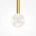 Подвесной светильник Maytoni Bubble dream MOD383PL-L4BS3K