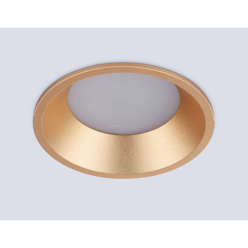 Встраиваемый светильник Ambrella Light Techno spot GX Standard tech TN51815