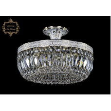 Потолочная люстра Art Classic 21.041.35SP.GW