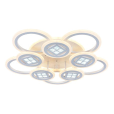Потолочная люстра Escada LED 10205/10LED BL
