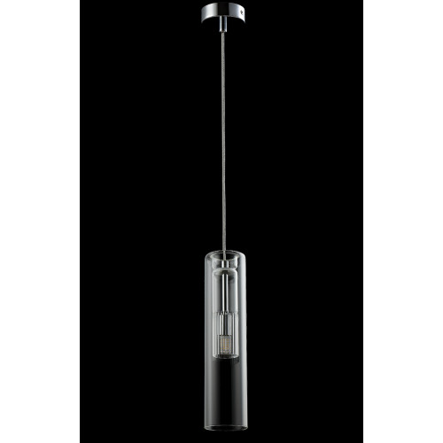 Подвесной светильник Crystal Lux Beleza BELEZA SP1 F CHROME