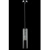 Подвесной светильник Crystal Lux Beleza BELEZA SP1 F CHROME