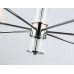 Подвесная люстра Ambrella Light High Light Heigh Light LH56003