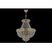 Подвесная люстра Dio DArte Bari E 1.5.35.103 G