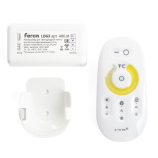 Контроллер для светодиодной ленты Feron LD61 48028