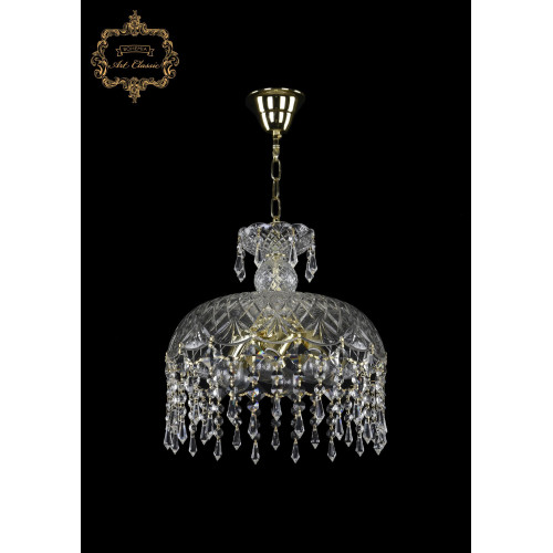 Подвесной светильник Art Classic 14.781.35.G.Dr