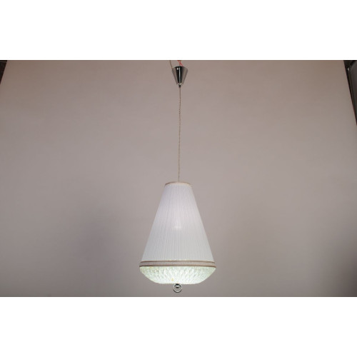 Подвесная люстра Abrasax CL.9301-2 White