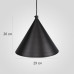 Подвесной светильник ImperiumLoft Roundew 302464-26