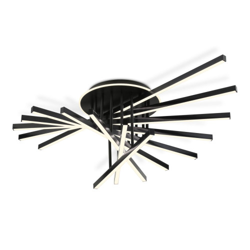 Потолочная люстра Ambrella Light Comfort LineTech FL6292