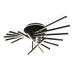 Потолочная люстра Ambrella Light Comfort LineTech FL6292