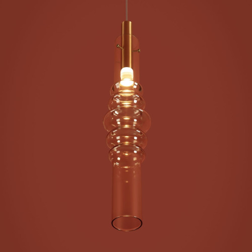 Подвесной светильник Freya Trace FR5635PL-L6AM