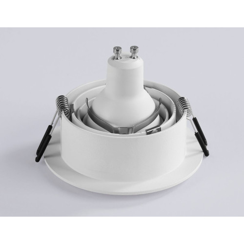 Встраиваемый светильник Ambrella Light Techno Spot Standard Tech TN102755