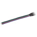 Светодиодная лента Эра 12В 5050 14,4Вт/м RGB 5м IP20 LS5050-14,4-60-12-RGB-IP20-2year-5m KU-5050AD-60D-RGB Б0044122