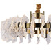 Подвесная люстра Kink Light Мару 07695-60,36-29