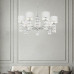 Подвесная люстра Maytoni Talento DIA008PL-07CH