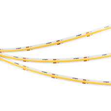 Светодиодная лента Arlight COB-X480-8mm 24V Yellow Volt (8 W/m, IP20, 5m) 047737