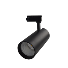 Трековый светильник SWG TL3P-BL-20-WW 008850