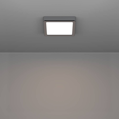 Настенно-потолочный светильник Eglo Fueva 6 901765