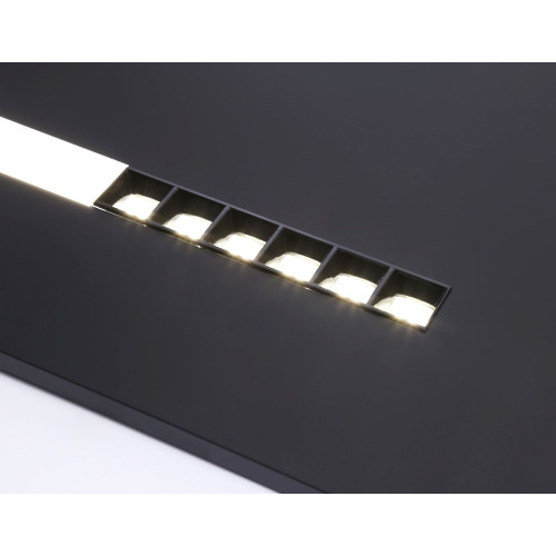 Светодиодная панель Ambrella Light Panels DPS1071