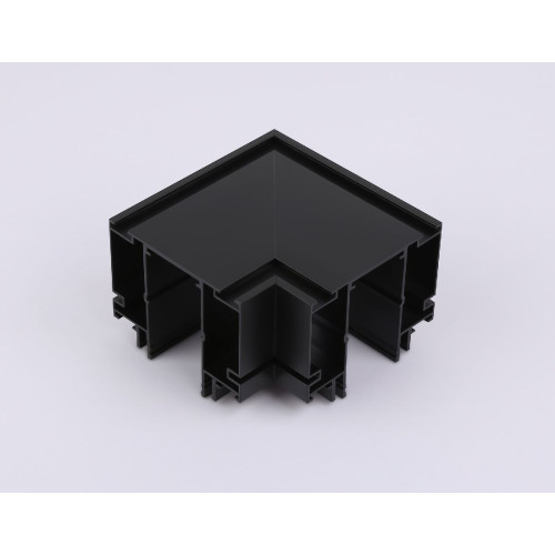Коннектор угловой Ambrella Light Magnetic 220V GL1046