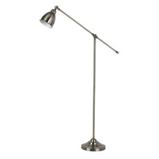 Торшер Ideal Lux Newton PT1 Nickel 015286