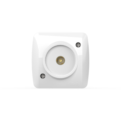 Розетка TV (концевая) ELBI Alsu 504-000200-246