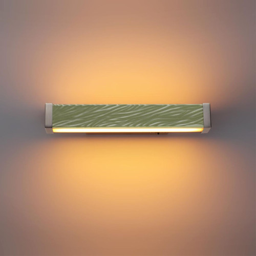 Настенный светильник Odeon Light L-Vision Riviera 5451/10WLA