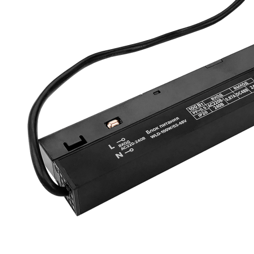 Блок питания Wolta WLD-100W/02-48V