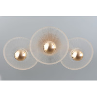 Настенный светильник Rivoli Helena 6134-401 Б0061946