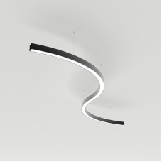 Подвесной светильник Arlight SP-Line-Hang-Arc-S3535-D1500-124W Day4000 034057(1)